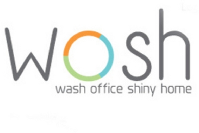 WOSH WASH OFFICE SHINY HOME