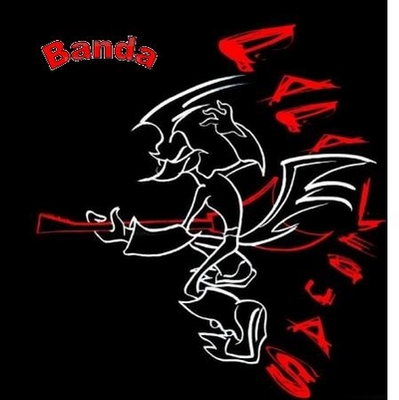 BANDA PAPALÉGUAS