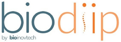 BIODIIP BY BIOINOVTECH