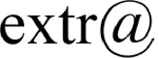 EXTR@