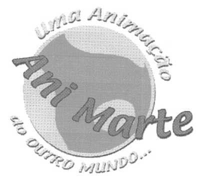 ANI MARTE UMA ANIMAÇÃO DO OUTRO MUNDO...