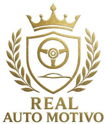 REAL AUTO MOTIVO AUTOMOTIVO
