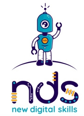 NDS NEW DIGITAL SKILLS