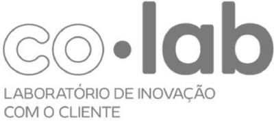 CO-LAB - LABORATÓRIO DE INOVAÇÃO COM O CLIENTE