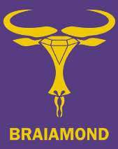 BRAIAMOND