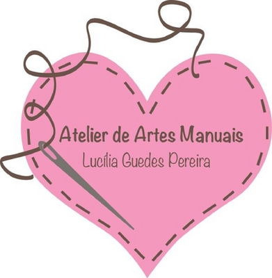 ATELIER DE ARTES MANUAIS LUCÍLIA GUEDES PEREIRA