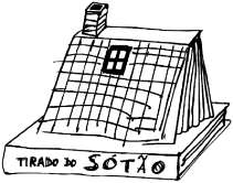 TIRADO DO SÓTÃO