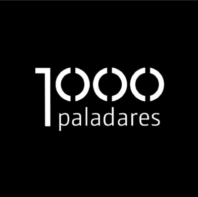1000 PALADARES