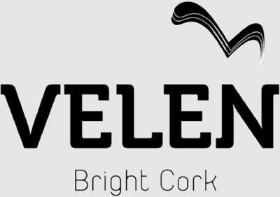 VELEN BRIGHT CORK