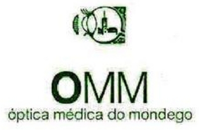 OMM ÓPTICA MÉDICA DO MONDEGO