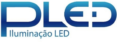 PLED ILUMINAÇÃO LED
