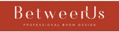 BETWEEN US PROFESSIONAL BROW DESIGN