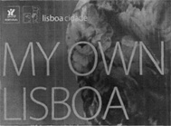 LISBOA CIDADE MY OWN LISBOA