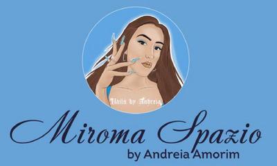 NAILS BY ANDREIA MIROMA SPAZIO BY ANDREIA AMORIM
