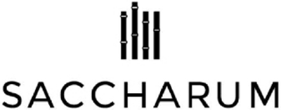 SACCHARUM