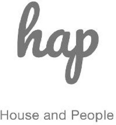 HAP - HOUSE AND PEOPLE