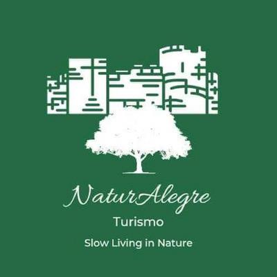 NATURALEGRE TURISMO SLOW LIVING IN NATURE