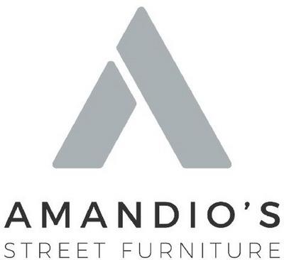 AMANDIO'S STREET FURNITURE