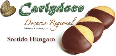 CARLYDOCE - MINISTRO E SANTOS, LDA - SORTIDO HÚNGARO