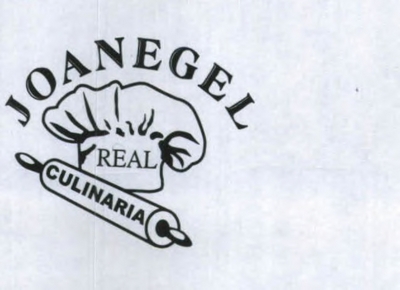 JOANEGEL - REAL CULINÁRIA