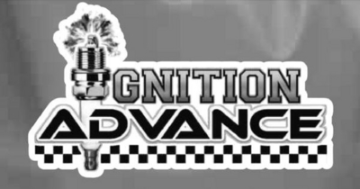 IGNITION ADVANCE