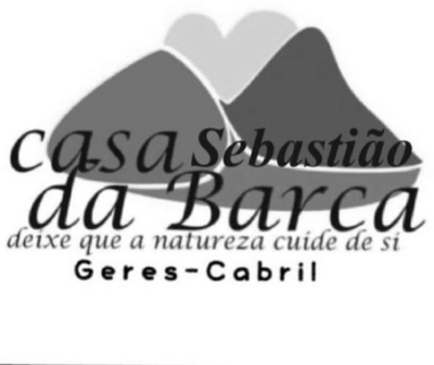 CASA SEBASTIÃO DA BARCA DEIXE QUE A NATUREZA CUIDE DE SI GERÊS - CABRIL