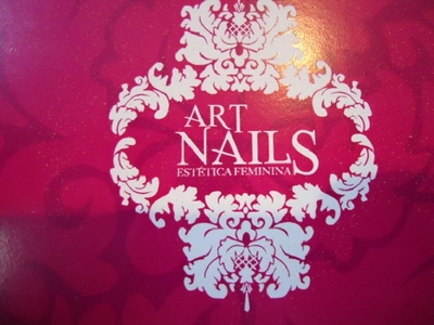 ART NAILS