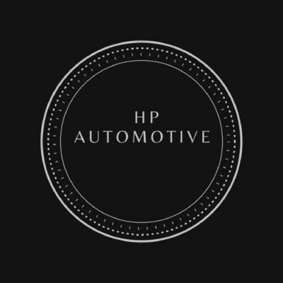 HP AUTOMOTIVE