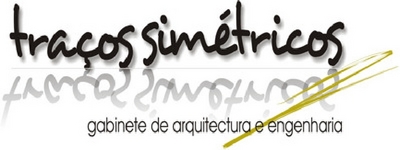 TRAÇOS SIMÉTRICOS; GABINETE DE ARQUITECTURA E ENGENHARIA