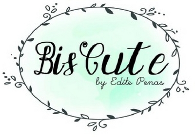 BIS CUTE BY EDITE PENAS