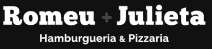 ROMEU + JULIETA HAMBURGUERIA & PIZZARIA