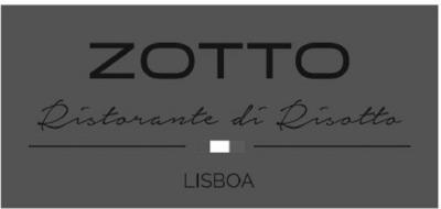 ZOTTO RISTORANTE DI RISOTTO LISBOA