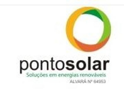 PONTO SOLAR SOLUÇÕES EM ENERGIAS RENOVÁVEIS ALVARA Nº 64953