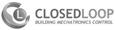 CL CLOSEDLOOP BUILDING MECHATRONICS CONTROL