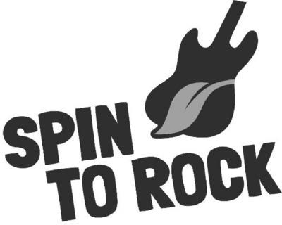 SPIN TO ROCK