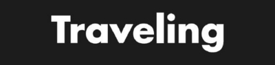 TRAVELING