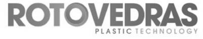 ROTOVEDRAS PLASTIC TECHNOLOGY