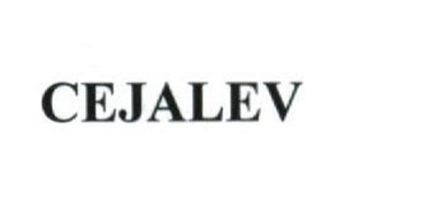 CEJALEV