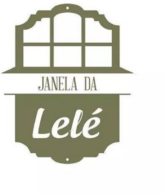 JANELA DA LELÉ