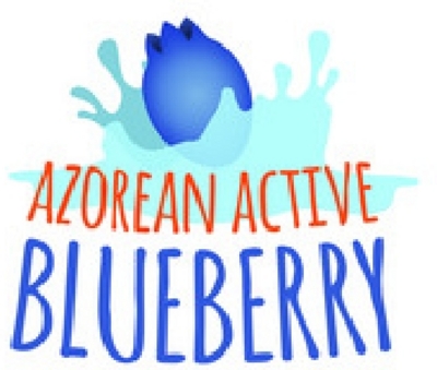 AZOREAN ACTIVE BLUEBERRY