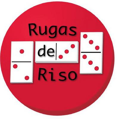 RUGAS DE RISO