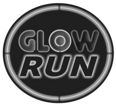 GLOW RUN