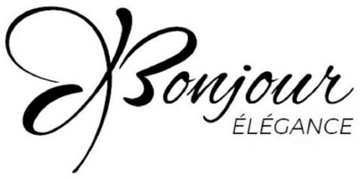 BONJOUR ÉLÉGANCE