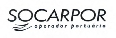 SOCARPOR - OPERADOR PORTUÁRIO