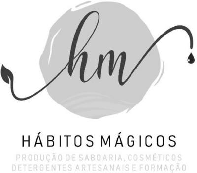 HÁBITOS MÁGICOS