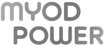 MYOD POWER