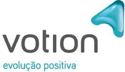 VOTION EVOLUÇÃO POSITIVA