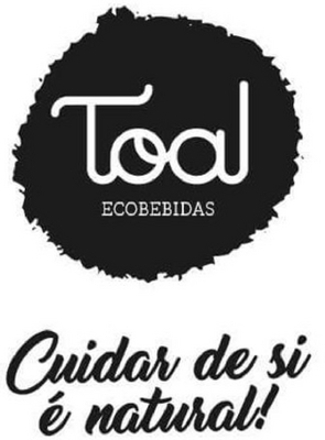 TOAL ECOBEBIDAS CUIDAR DE SI É NATURAL!