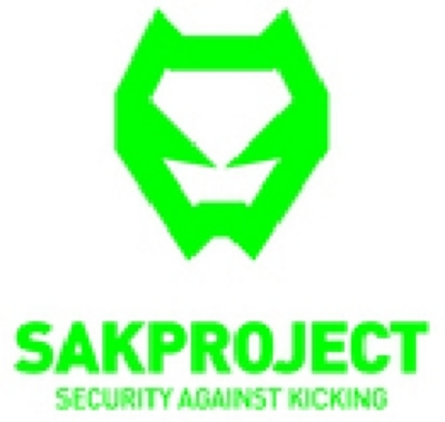 SAKPROJECT SECURITY AGAINST KICKING