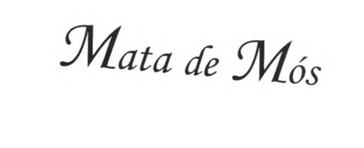 MATA DE MÓS